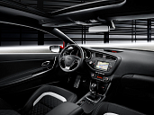 Kia ProCeed GT