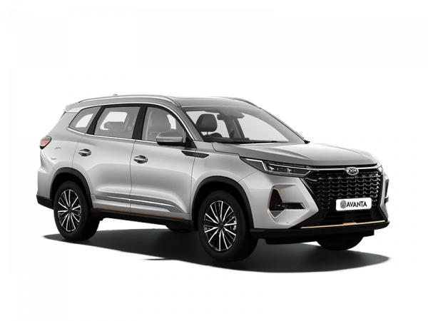 Xcite X-Cross 8 Драйв 1.6 AMT