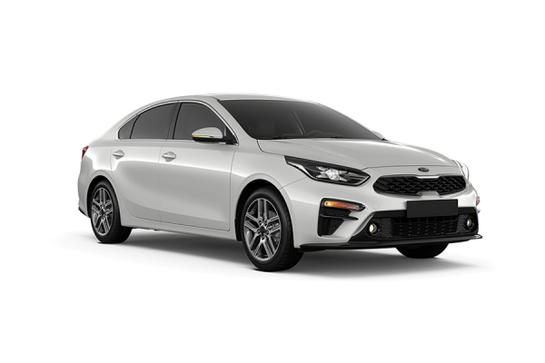 Kia Cerato 2019 Luxe 1.6 AT