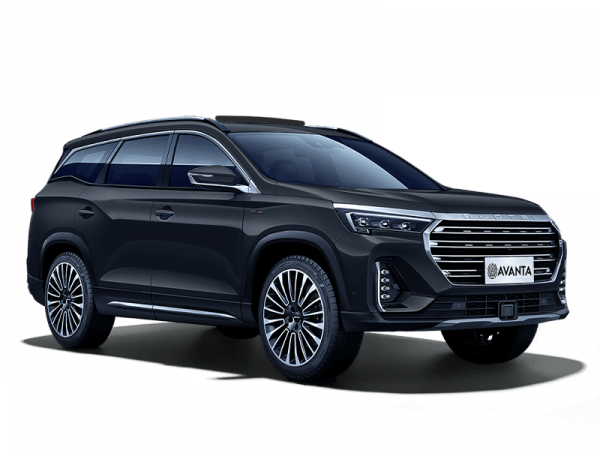 Jetour X90 PLUS Классик 1.6 AMT