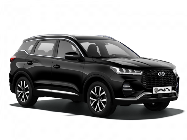 Xcite X-Cross 7 Техно 1.5 CVT