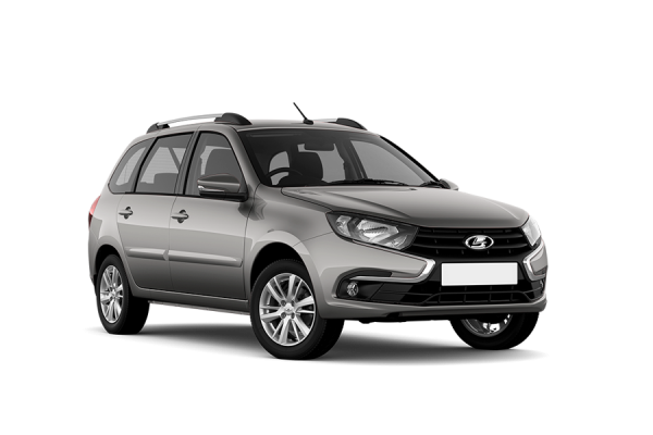 Lada Granta Универсал Luxe 1.6 MT