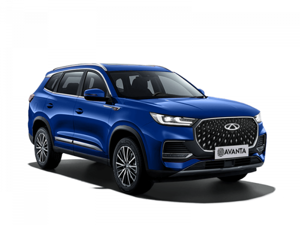 Chery Tiggo 8 Pro Max NEW Дримлайн 1.6 AMT