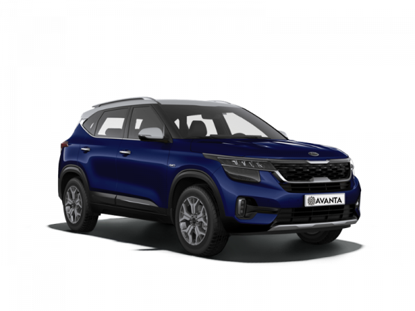 Kia Seltos Prestige 1.6 AT