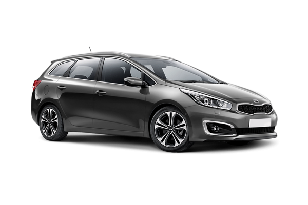 Kia Ceed SW 2018
