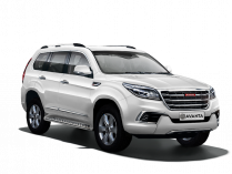 Haval H9 2017 автокредит 30 696 рублей в месяц