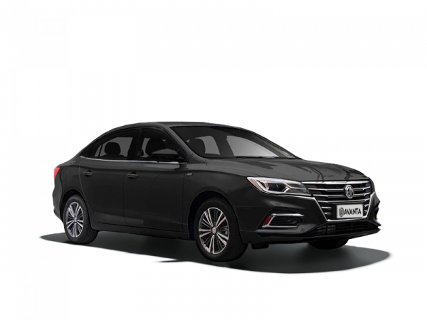 MG 5 Делюкс (Deluxe) 1.5 CVT