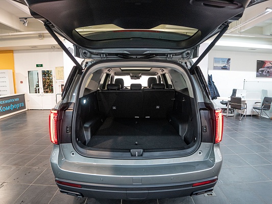 Haval H5 NEW Premium 2.0d AT Grey 1