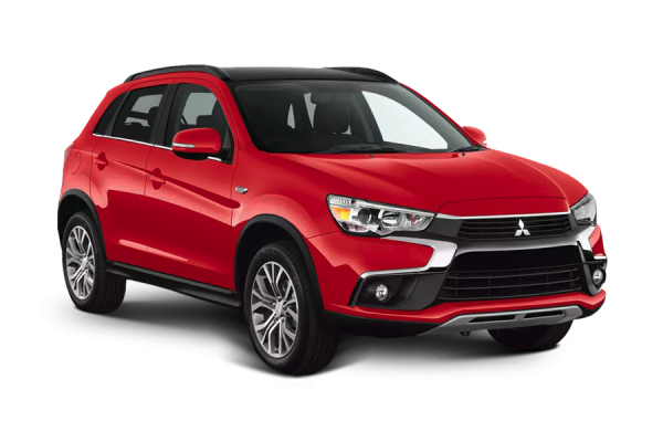 Mitsubishi ASX 2019 Intense 2.0 CVT