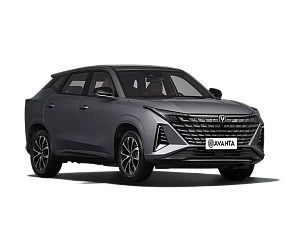 Changan UNI-Z Премиум (Premium) 1.5 AMT