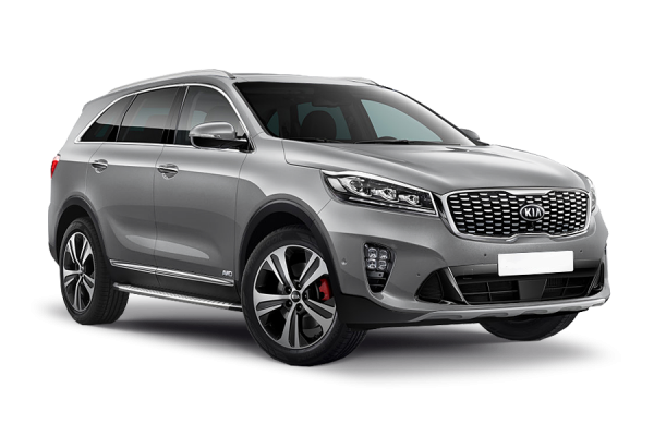 Kia Sorento Prime Classic 2.4 AT