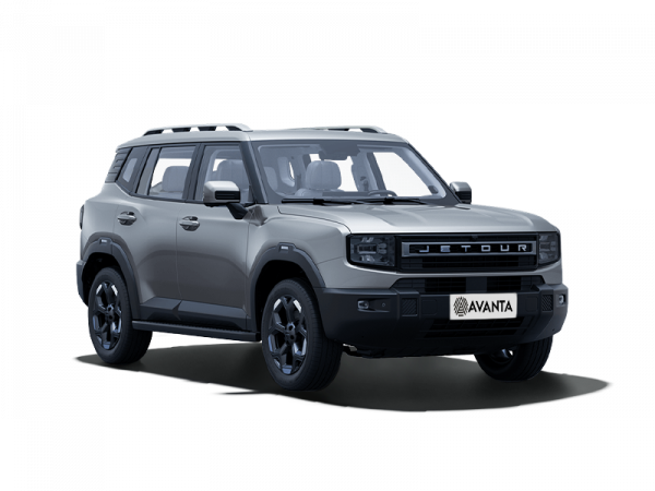 Jetour T1 Престиж 2.0 AT