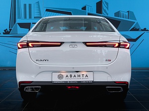 Kaiyi E5 Luxury 1.5 CVT