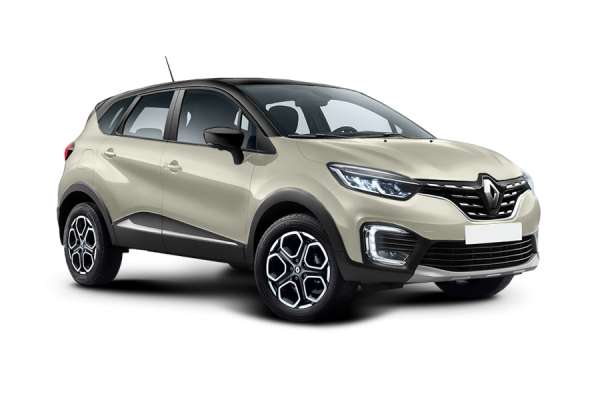 Renault Kaptur Intense 1.3 CVT