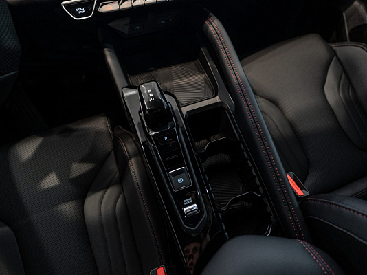 Belgee X50+ Style 1.5 AMT Black
