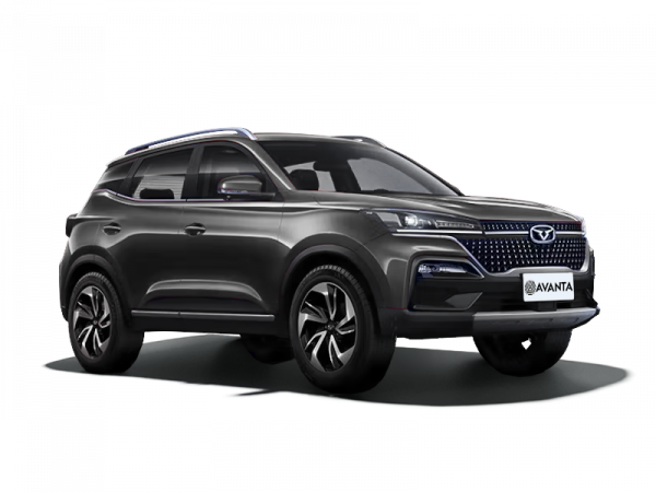 Kaiyi X3 Комфорт (Comfort) 1.5 MT