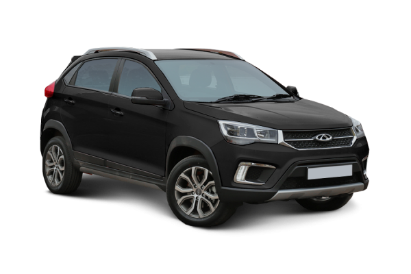 Chery Tiggo 2 Luxury 1.5 AT