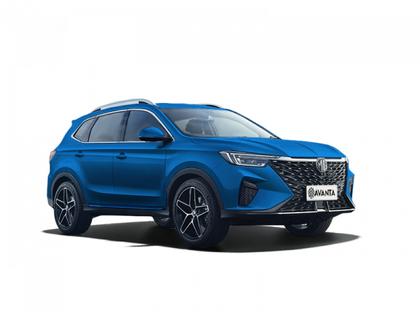 MG RX5 Делюкс (Deluxe) 1.5 AMT