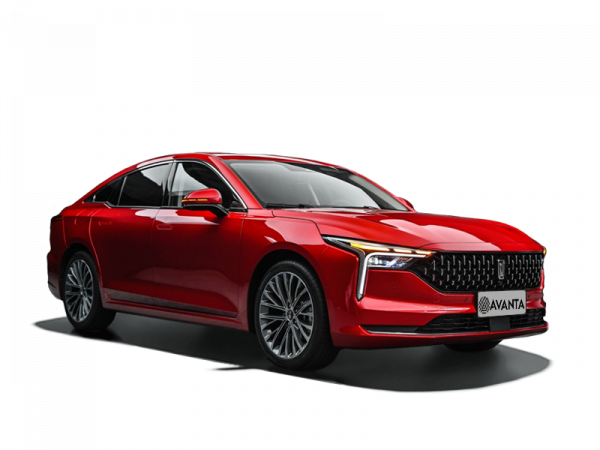 Bestune B70 2020 Exclusive 1.5 AMT