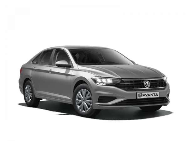 Volkswagen Jetta Status 1.6 AT