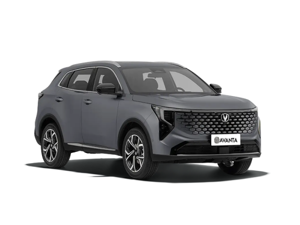 Changan UNI-S NEW