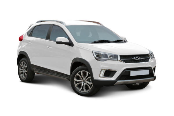 Chery Tiggo 2 Basic 1.5 MT