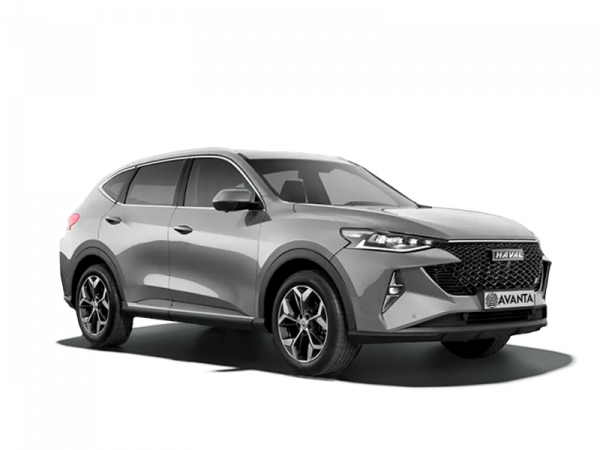 Haval F7 2022
