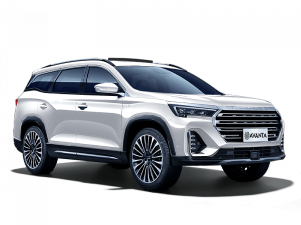 Jetour X90 PLUS Комфорт 1.6 AMT