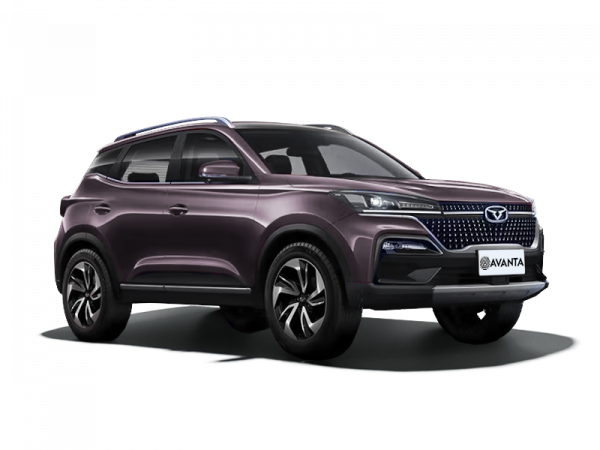 Kaiyi X3 Luxury 1.5 CVT