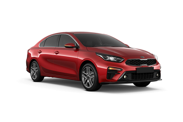 Kia Cerato 2019