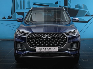 Chery Tiggo 8 Pro Max Ультимейт 2.0 AMT