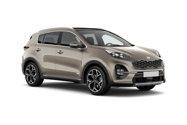Kia Sportage 2018 Luxe 2.0 AT