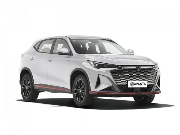Changan CS35 MAX
