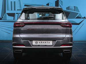Chery Tiggo 7 Pro Max Престиж (Prestige) 1.6 AMT