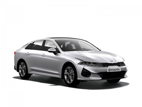 Kia K5 Style 2.0 AT