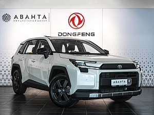 Toyota RAV4 NEW Luxury 2.0 CVT