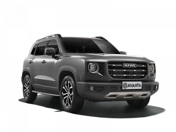 Haval Dargo Техно Плюс 2.0 AMT