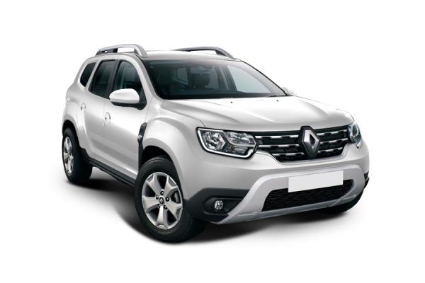 Renault Duster Life 1.5 MT