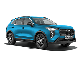 Haval Jolion NEW Комфорт 1.5 MT
