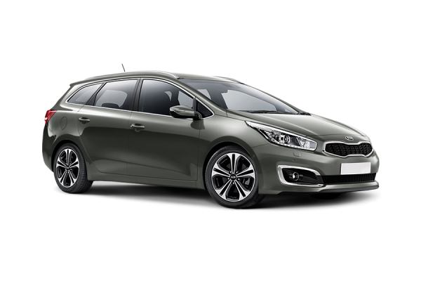 Kia Ceed SW 2018