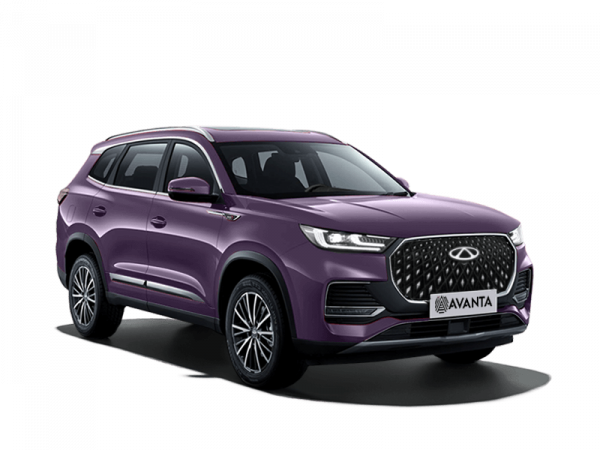 Chery Tiggo 8 Pro Max NEW Дримлайн 2.0 AMT