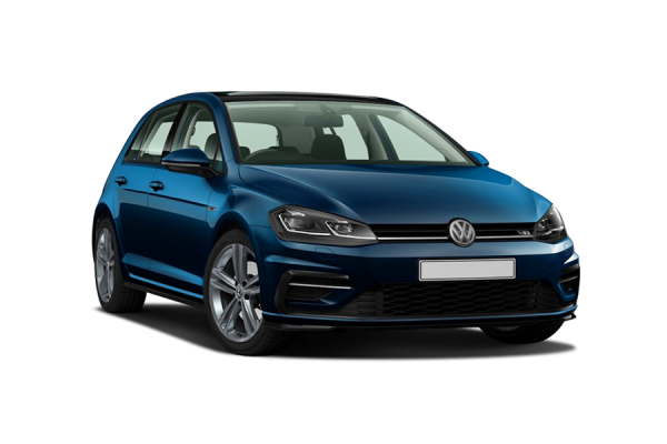 Volkswagen Golf 2020