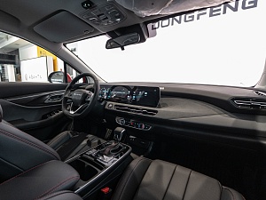 BAIC U5 Plus Престиж 1.5 CVT