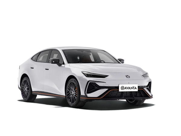 Changan UNI-V NEW