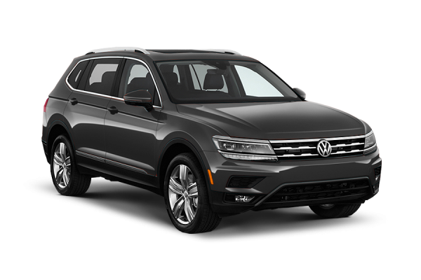 Volkswagen Tiguan 2020 CONNECT 1.4 AMT
