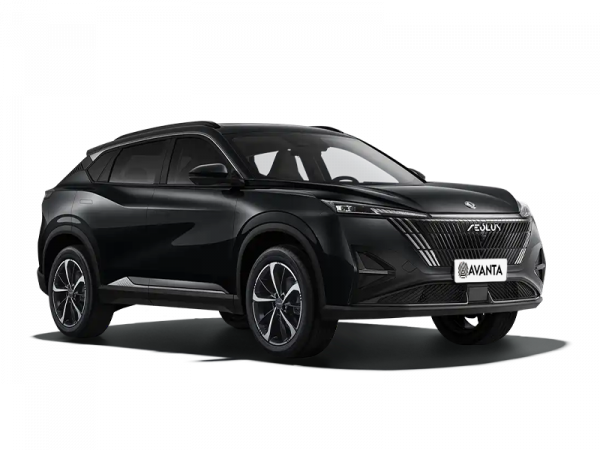 Dongfeng Mage Драйв 1.5 AMT