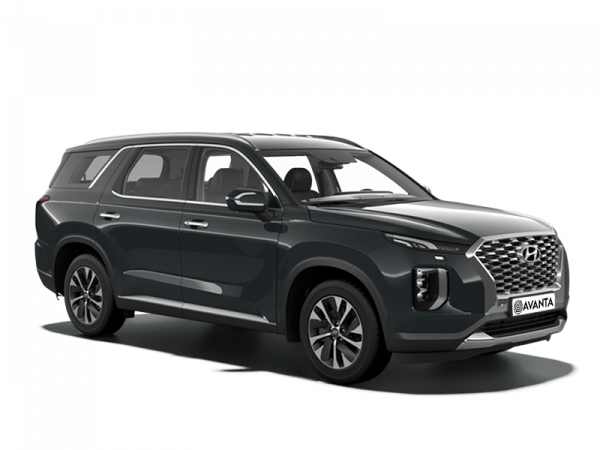 Hyundai Palisade 2018 Lifestyle 3.5 AT