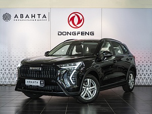 Haval Jolion NEW Оптимум 1.5 AMT