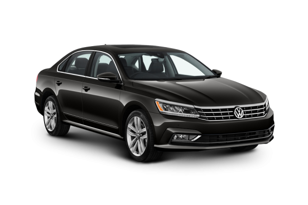 Volkswagen Passat 2019 Comfortline 1.4 AMT