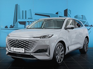 Changan UNI-K Техно 2.0 AT